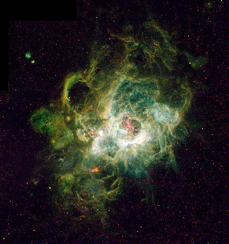NGC 604,       .